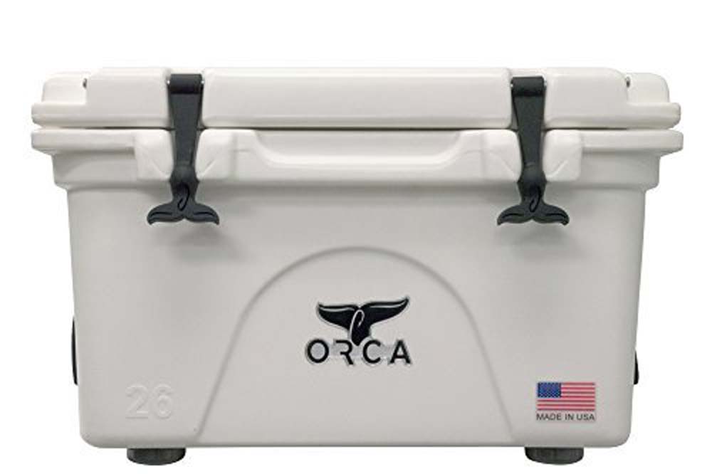 ORCA 26 Quart Cooler with Handles eBay